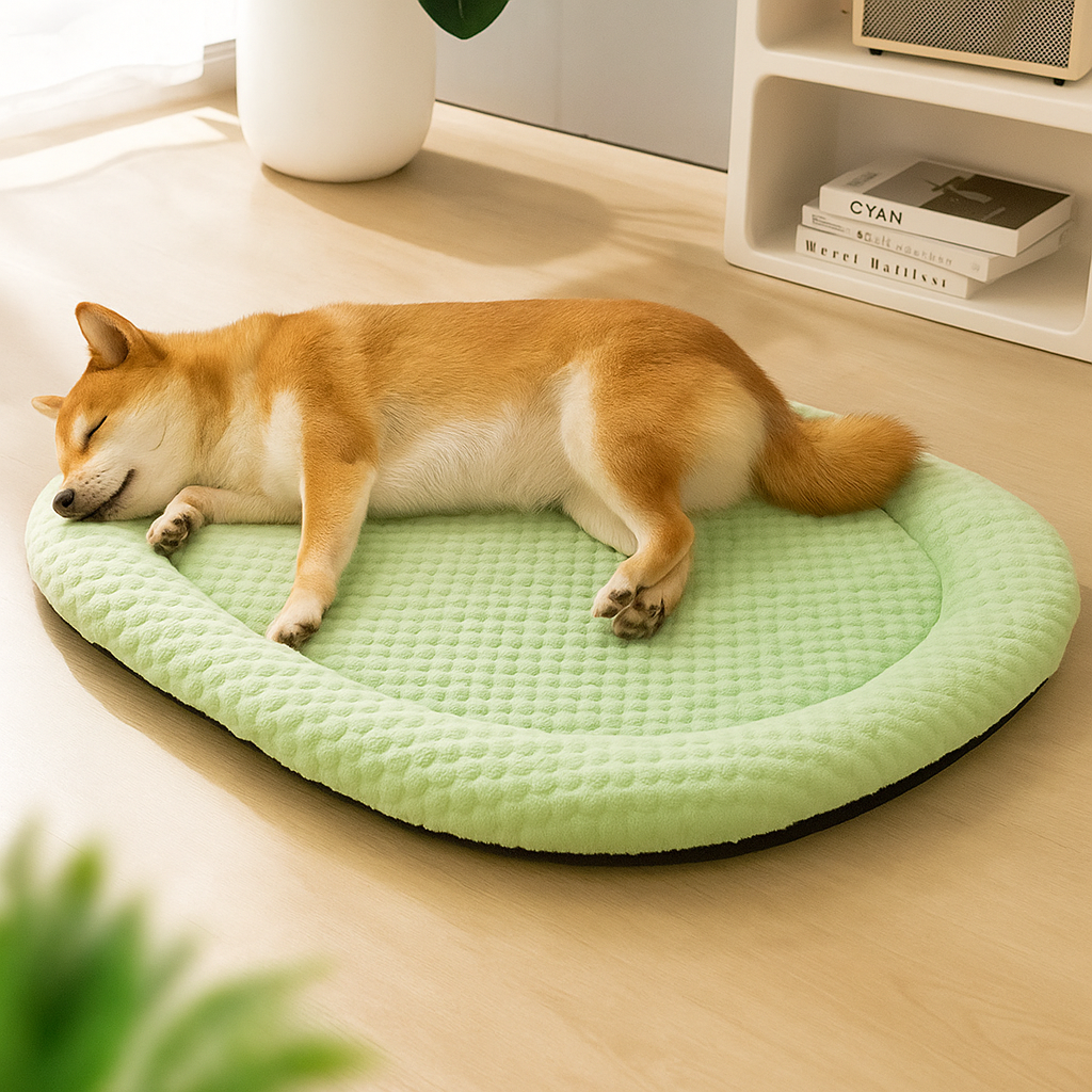 CoolRest Dog Cooling Mat