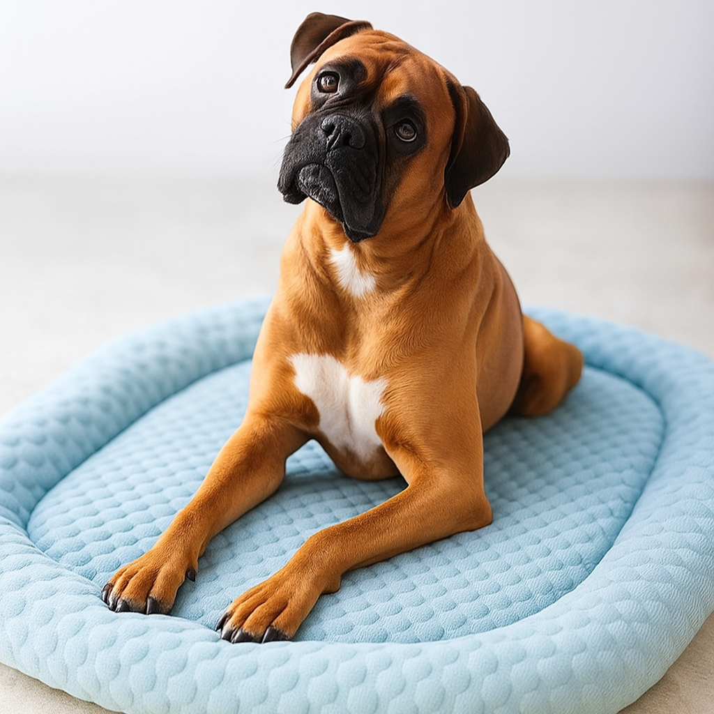 CoolRest Dog Cooling Mat