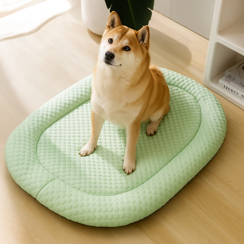 CoolRest Dog Cooling Mat