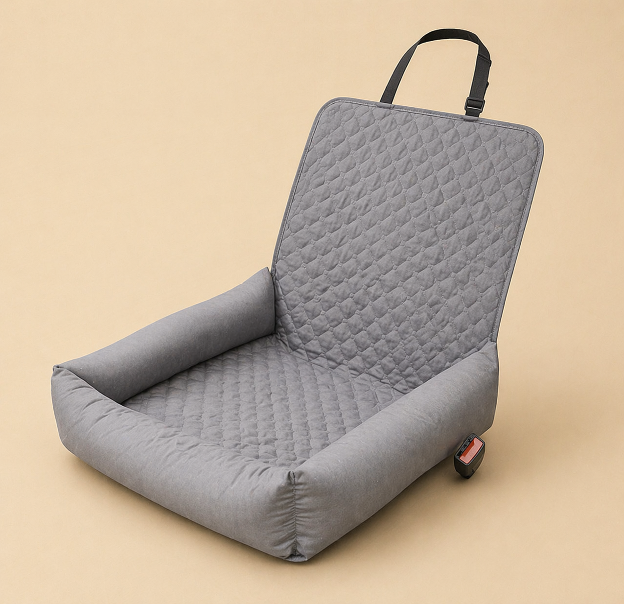 TravelNest Dog Car Seat Waterproof