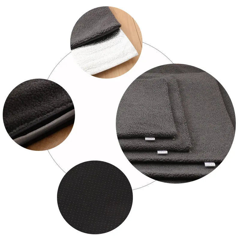 ThermoNest Self-Heating Dog Mat