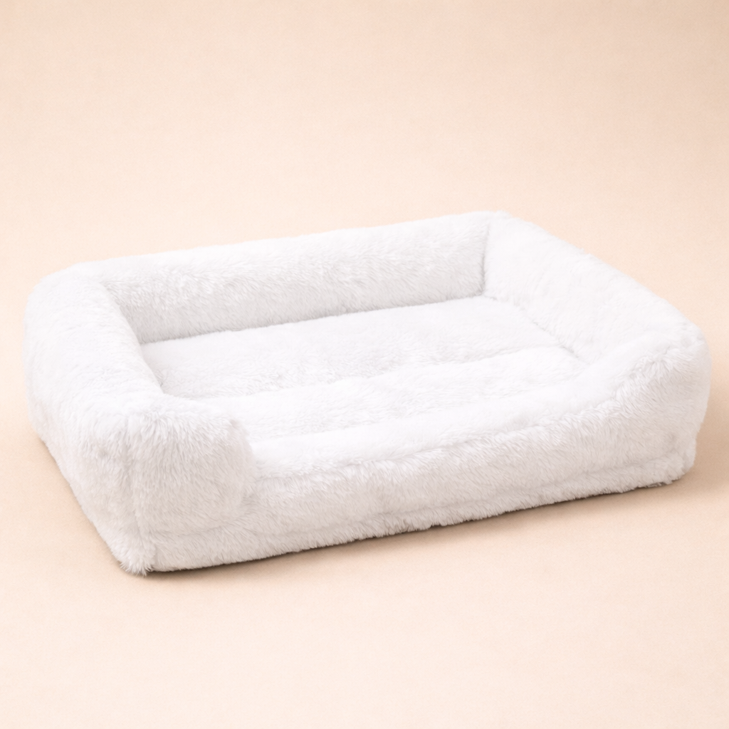 ComfortRest Dog Bed Soft