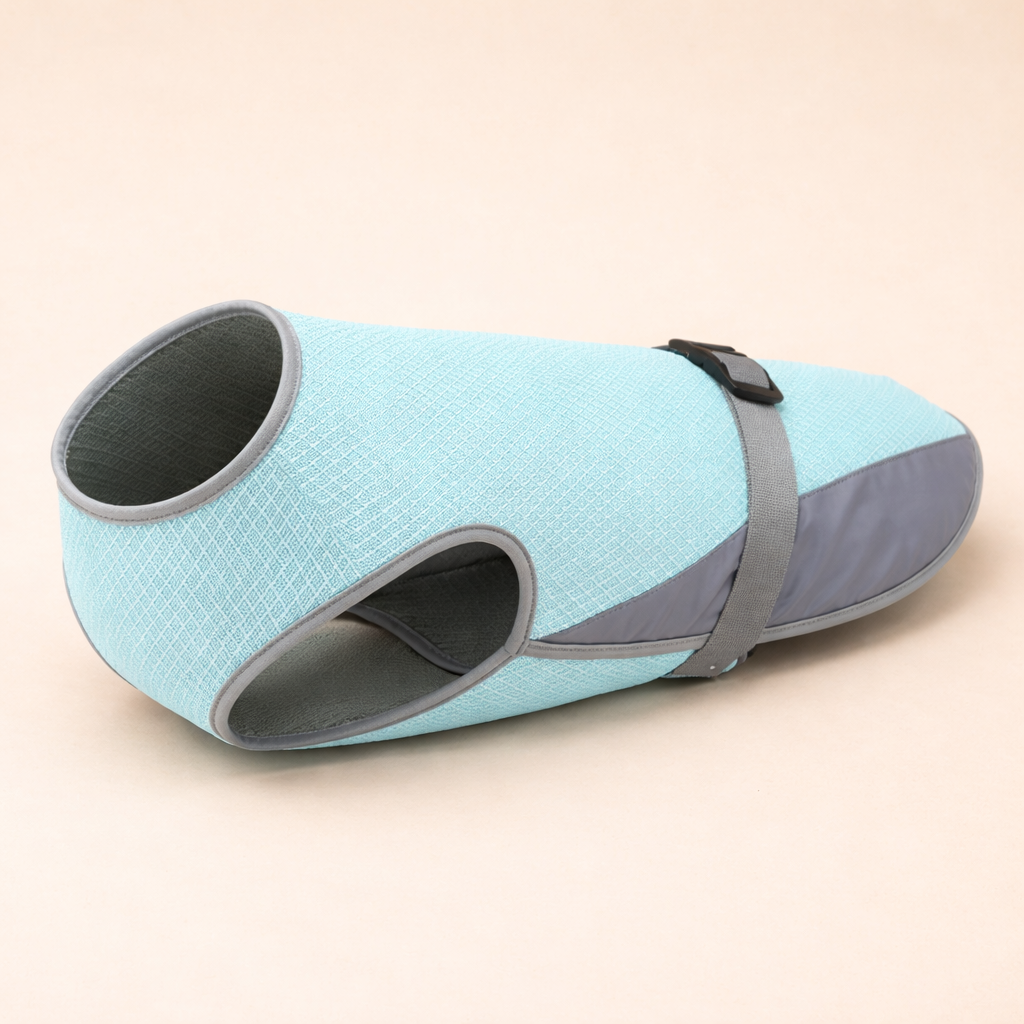 CoolGuard Dog Cooling Vest Harness