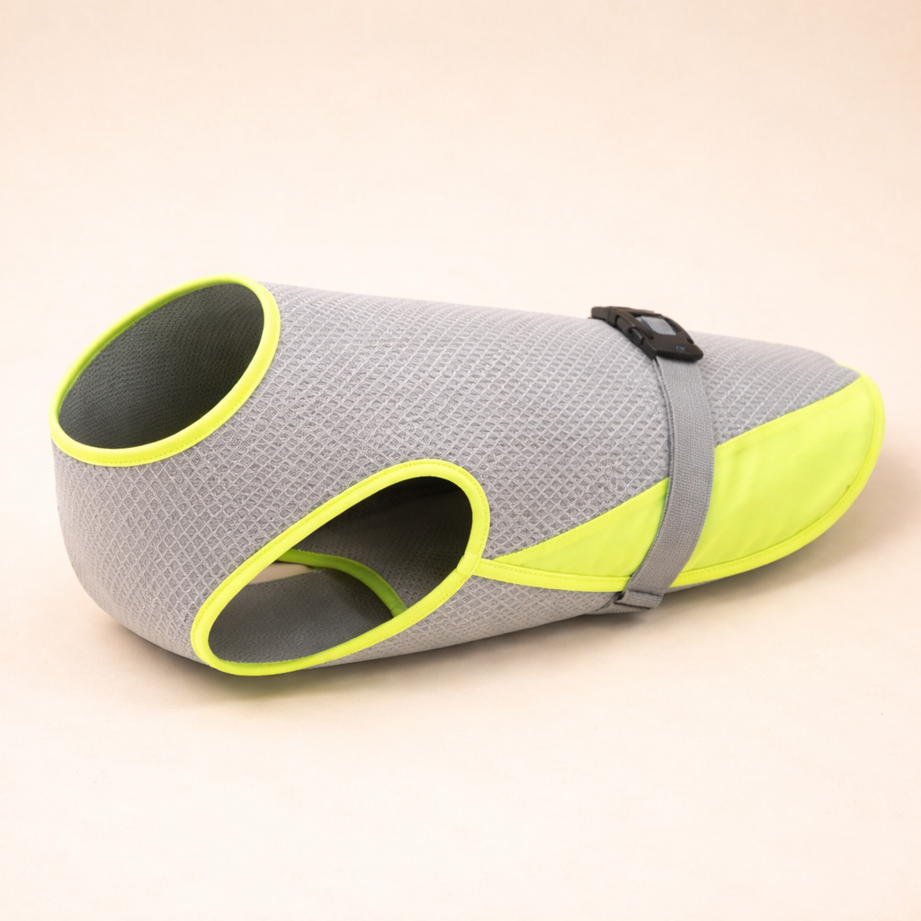 CoolGuard Dog Cooling Vest Harness
