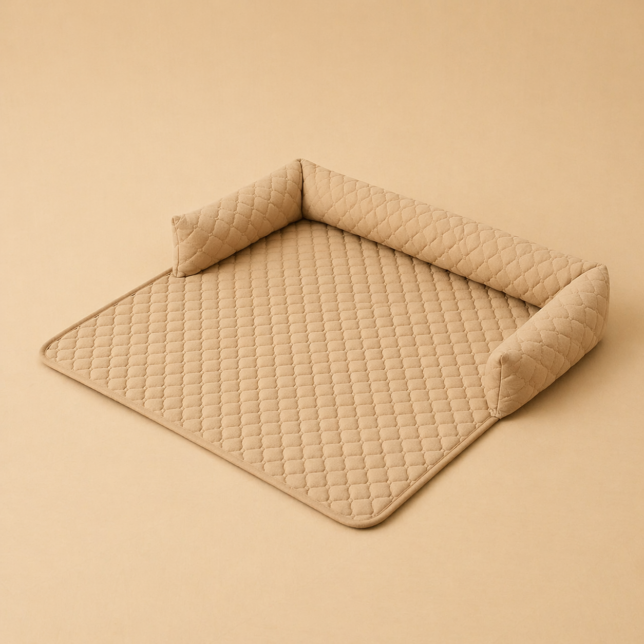 CoolLounge Dog Couch Cooling Blanket
