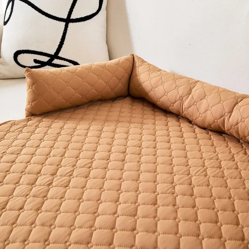 CoolLounge Dog Couch Cooling Blanket