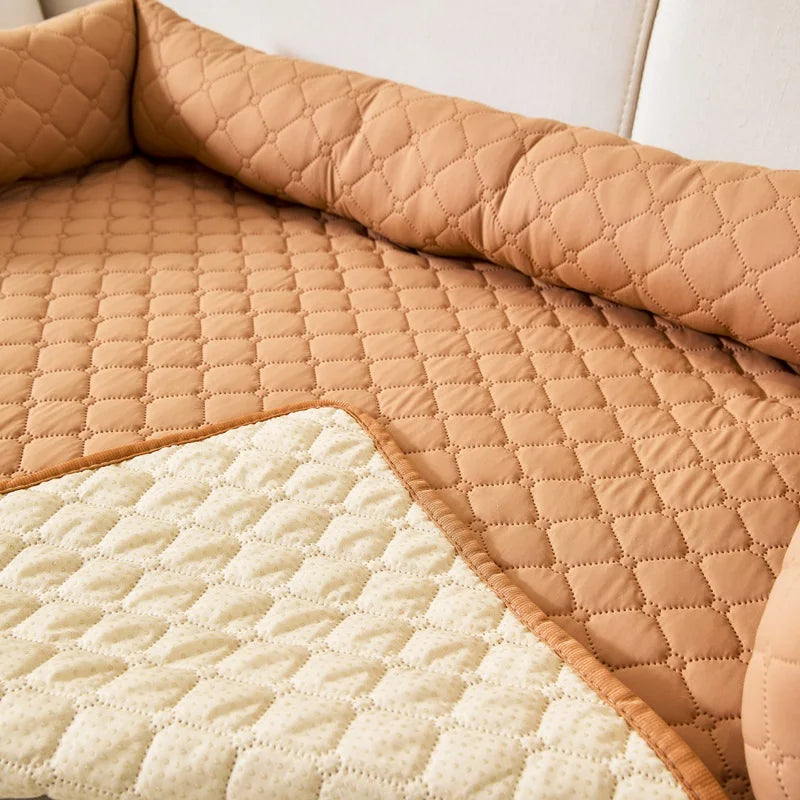 CoolLounge Dog Couch Cooling Blanket