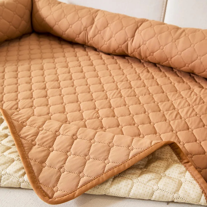 CoolLounge Dog Couch Cooling Blanket