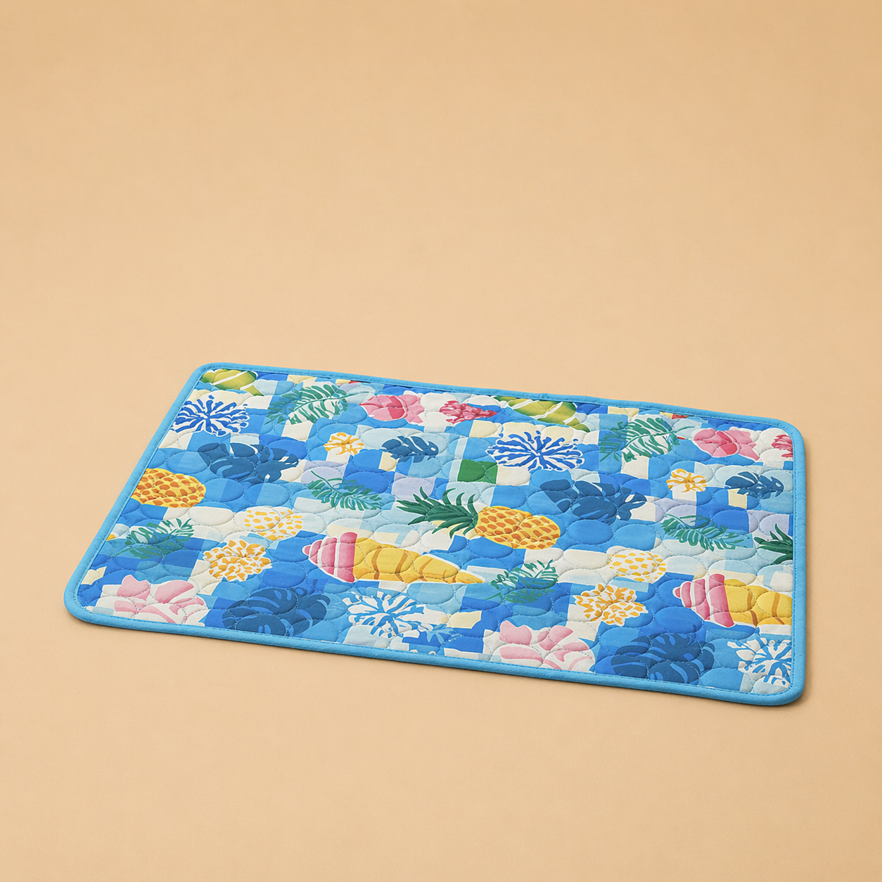 CoolBreeze Dog Cooling Mat Summer