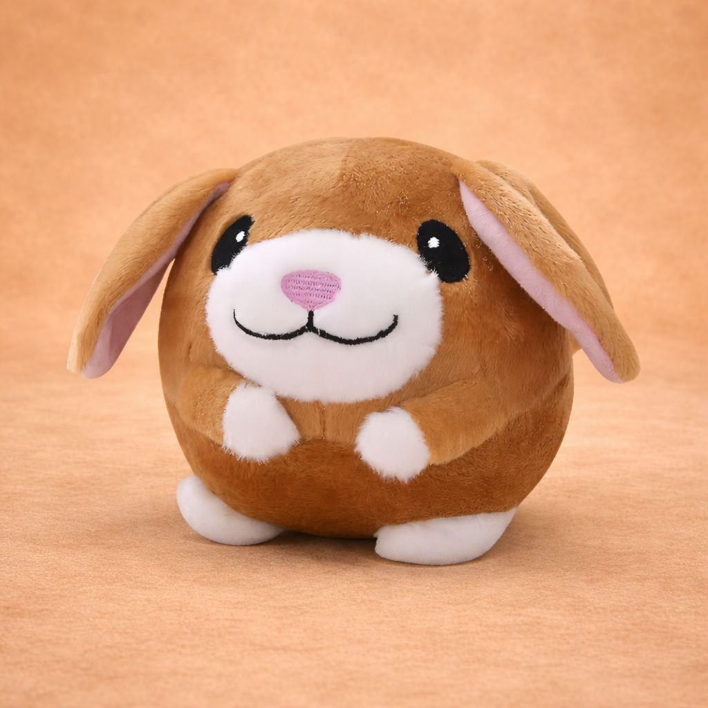 Rabbeto Interactive Dog Toy USB Rechargeable