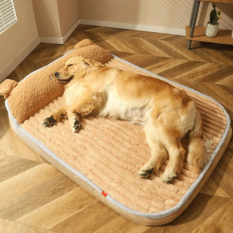 MaxiRest Large Dog Sleeping Cushion