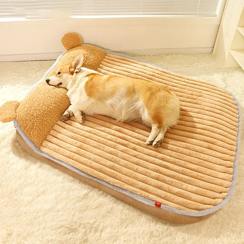 MaxiRest Large Dog Sleeping Cushion
