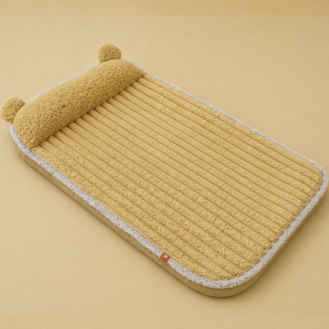 MaxiRest Large Dog Sleeping Cushion