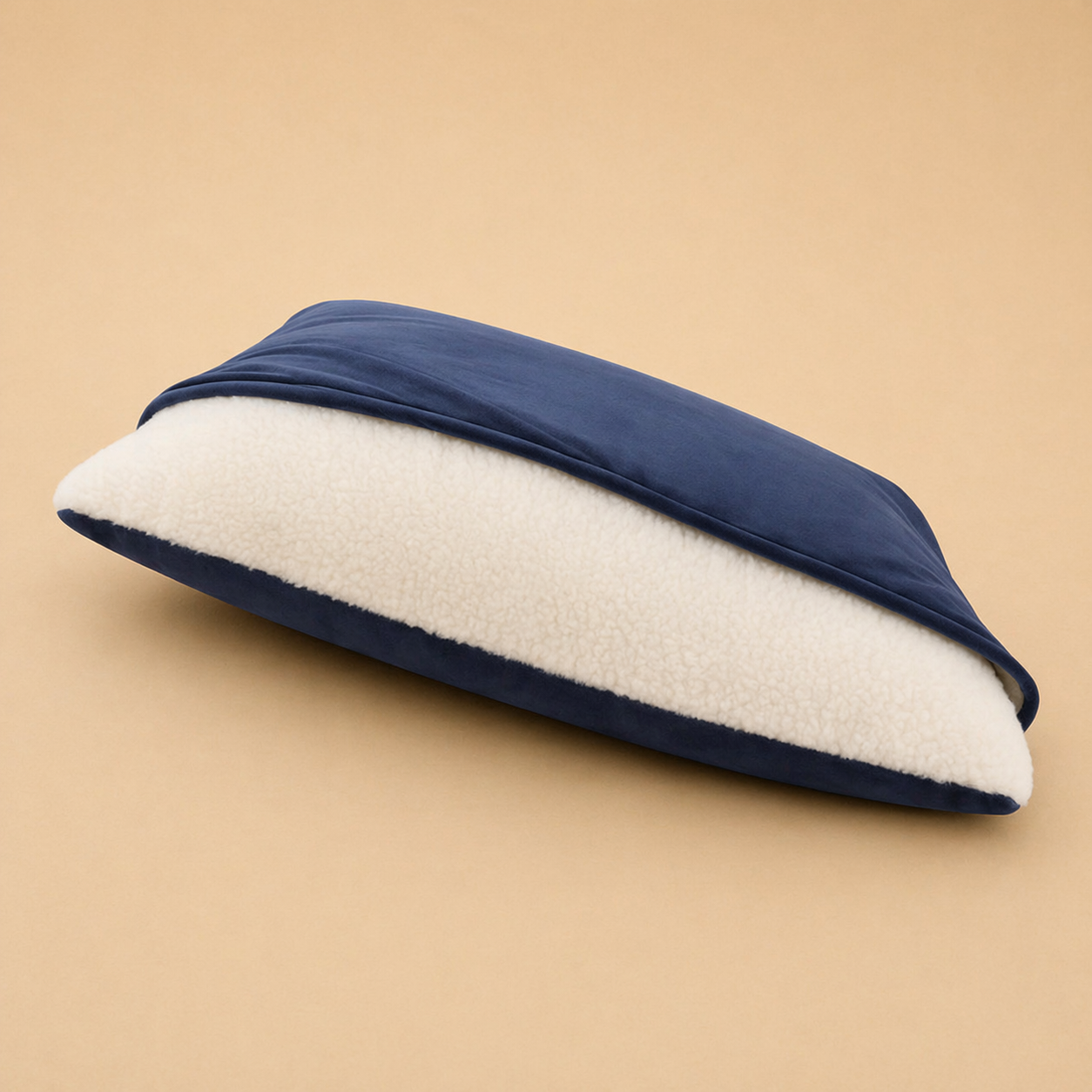 SnuggleNest Dog Sleeping Bag