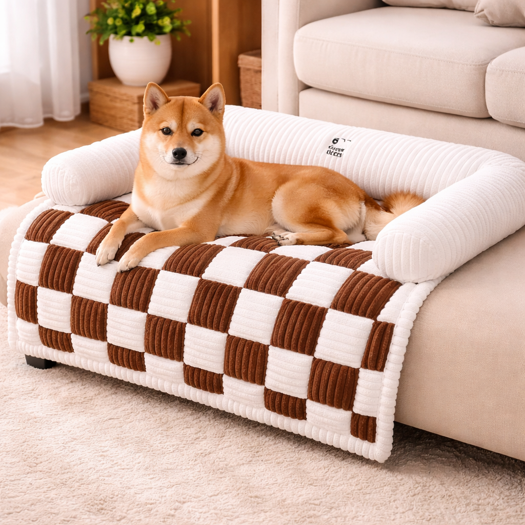 Dog Furniture Protector Mat Waterproof
