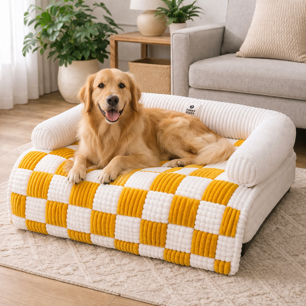 Dog Furniture Protector Mat Waterproof