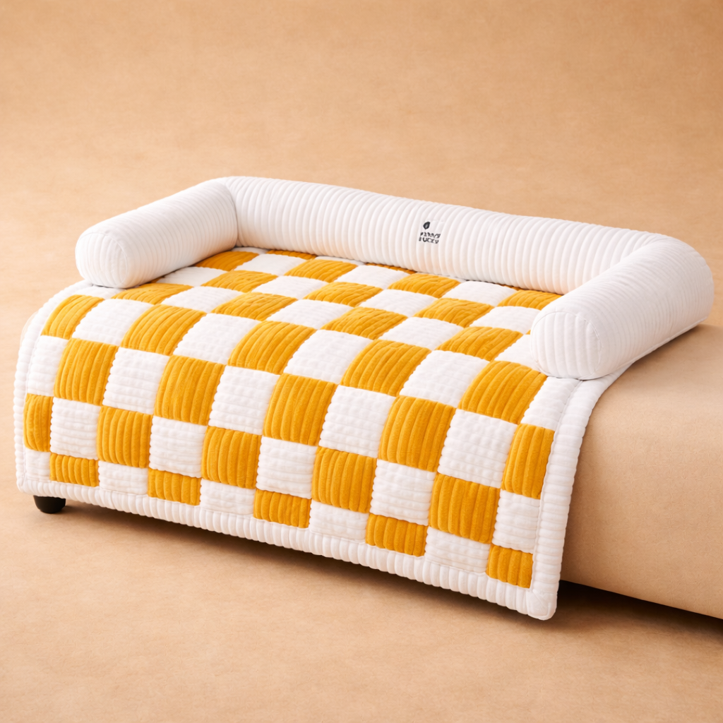 Dog Furniture Protector Mat Waterproof