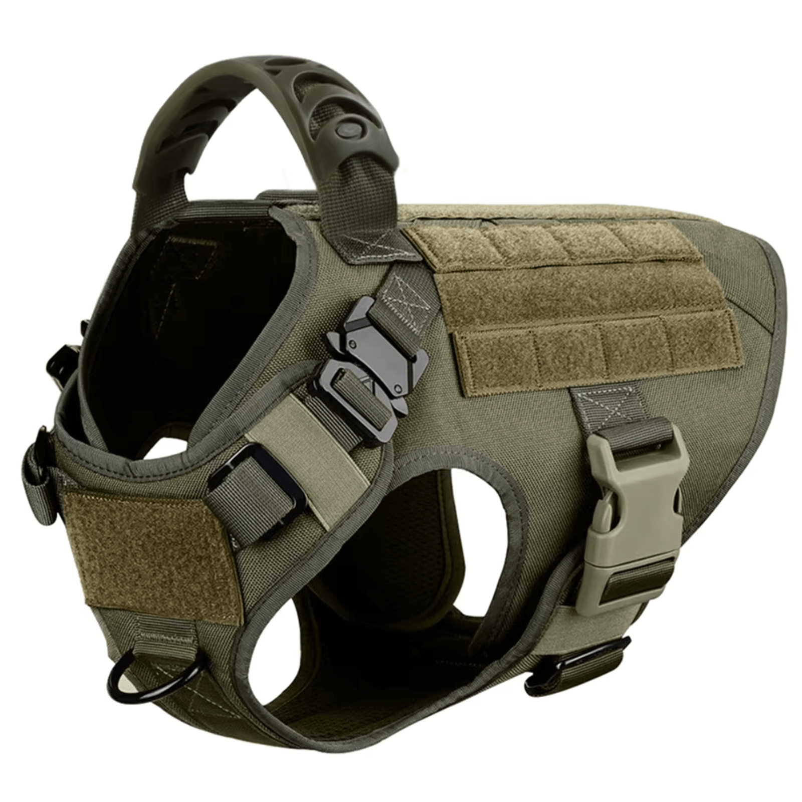 TrailForce Tactical Dog Harness