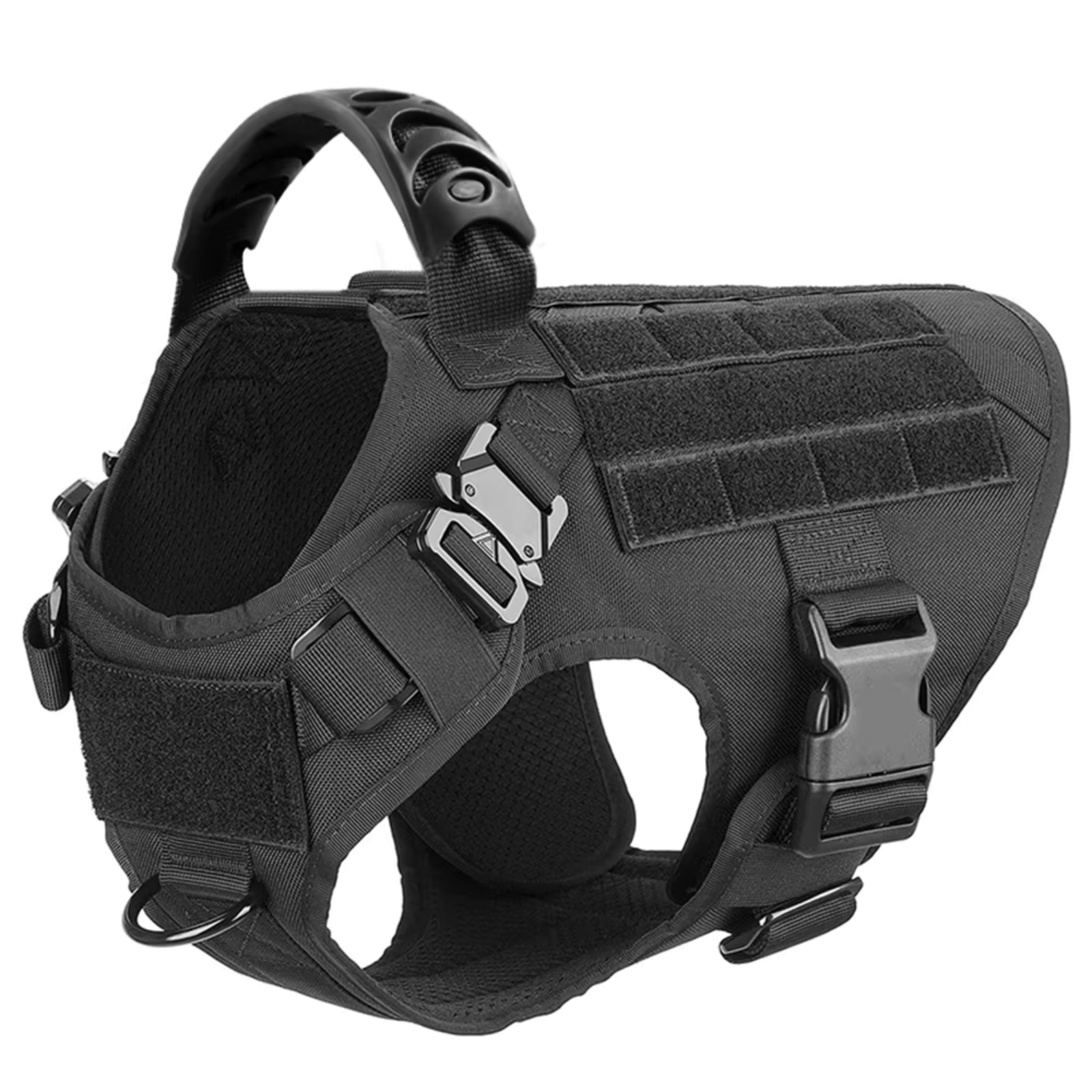 TrailForce Tactical Dog Harness