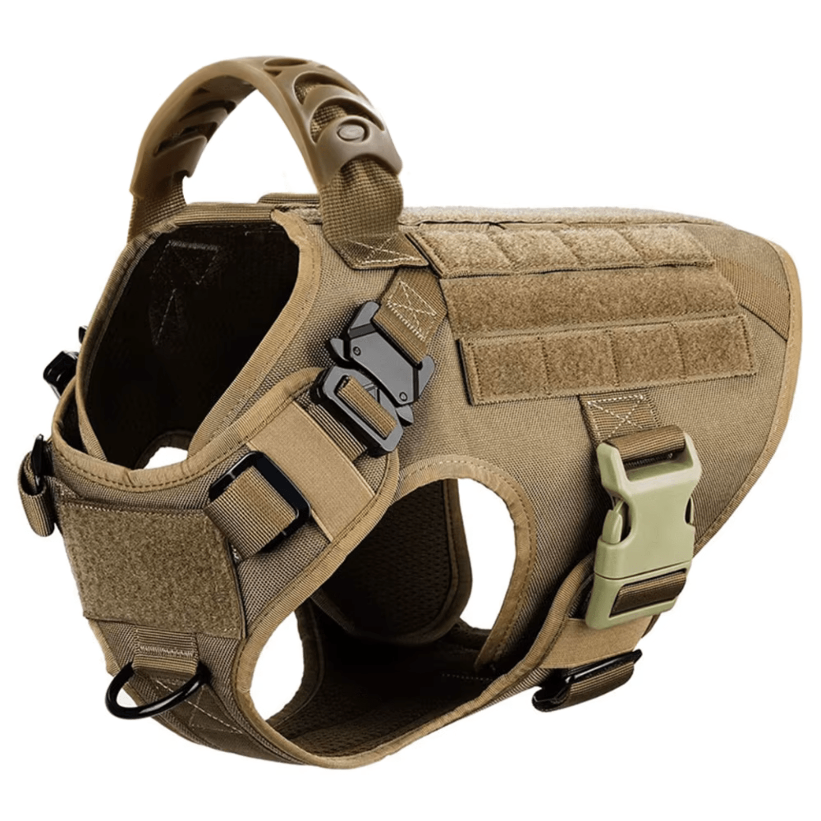 TrailForce Tactical Dog Harness