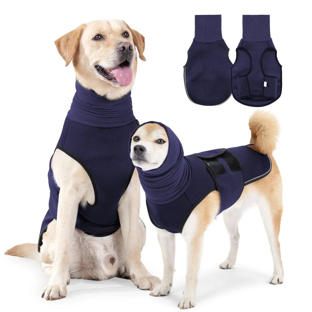 CalmHug Anti-Anxiety Pet Vest