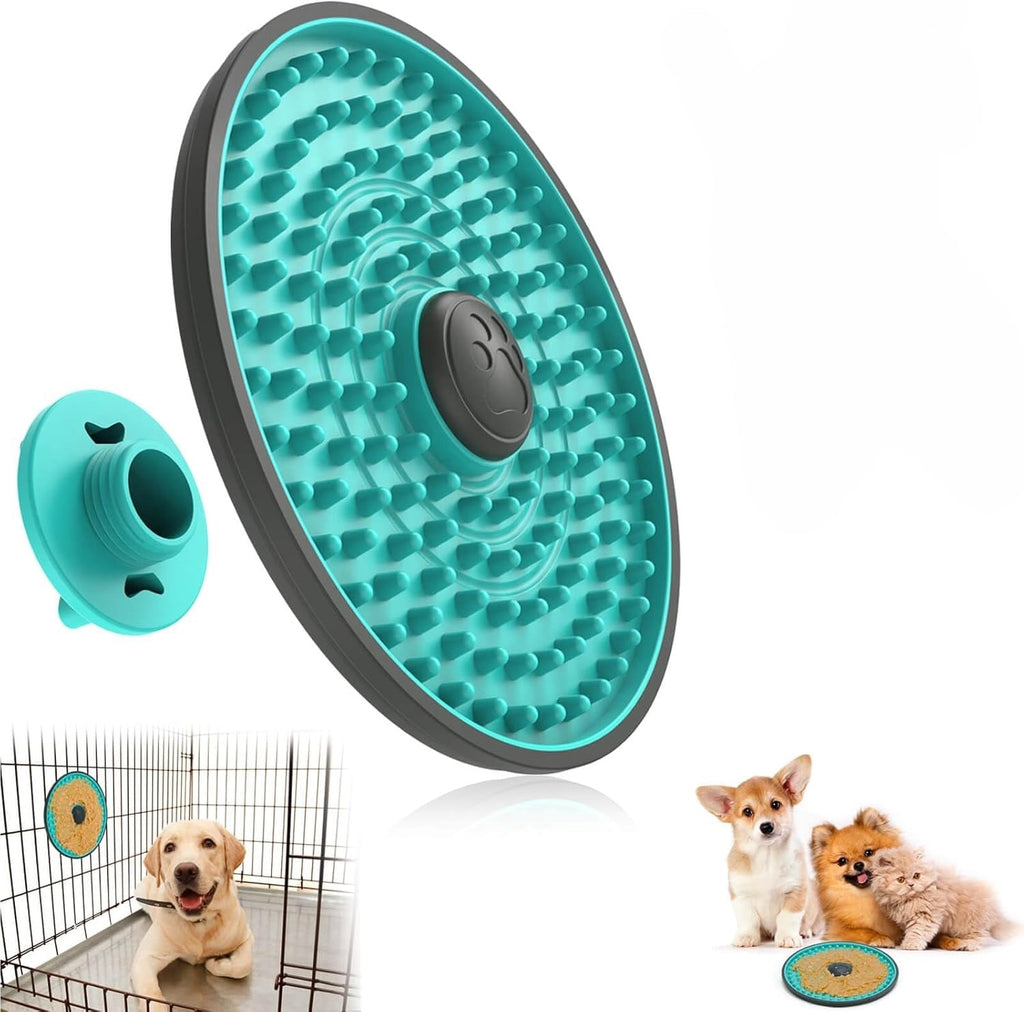 CalmLick Slow Feeding Dog Lick Mat