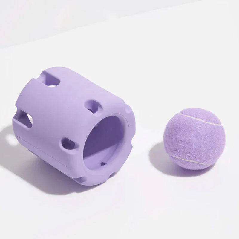 ActivePaw Bounce Toy - Interactive Dog Toy for Dental Care