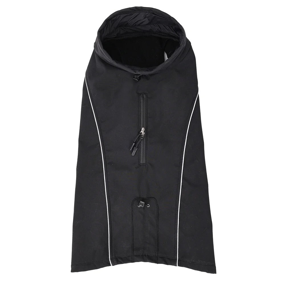 ShieldShell Waterproof Dog Winter Jacket