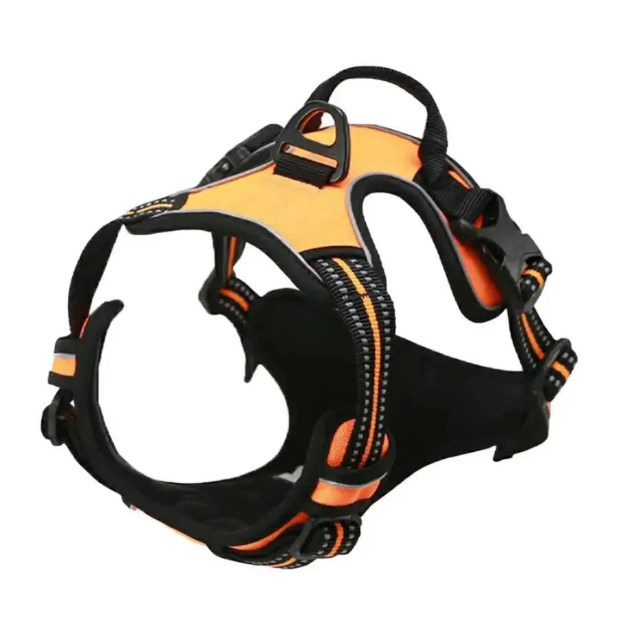 ControlFlex No Pull Dog Harness