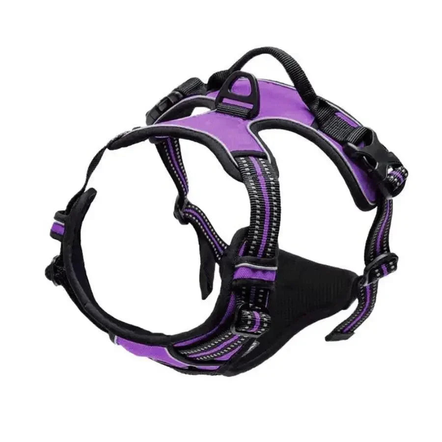 ControlFlex No Pull Dog Harness