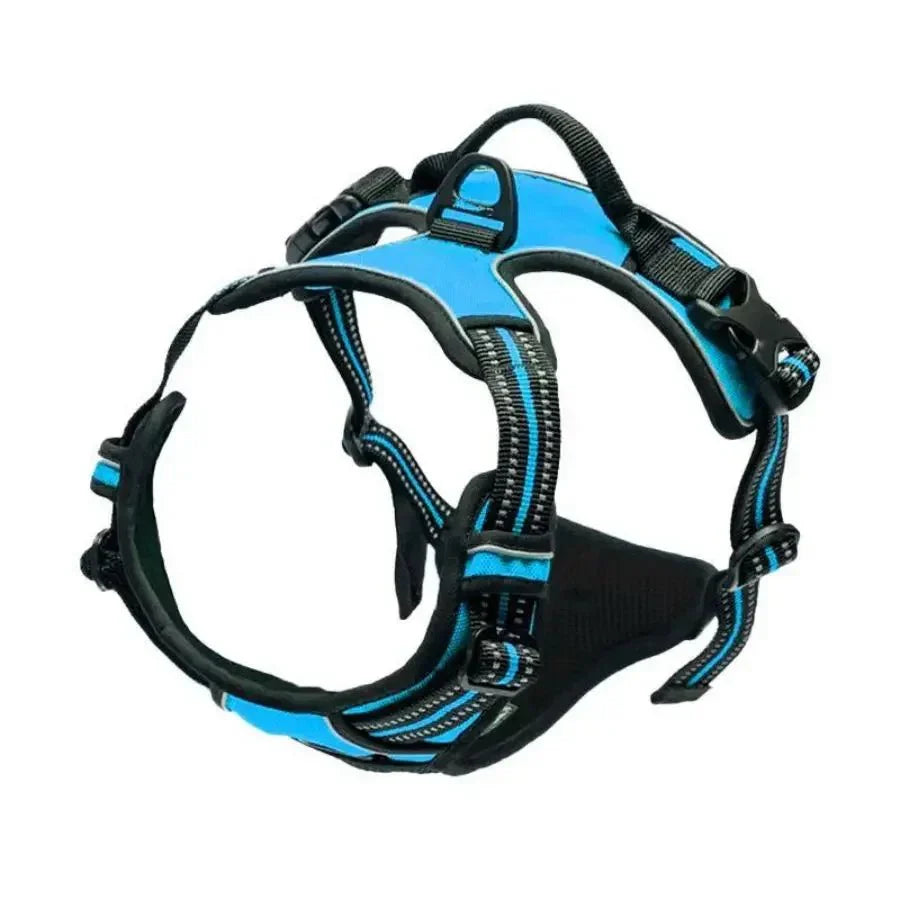 ControlFlex No Pull Dog Harness