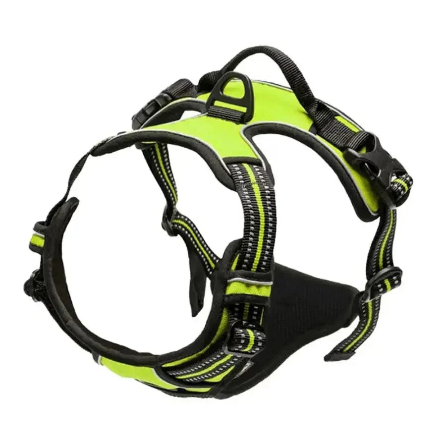 ControlFlex No Pull Dog Harness