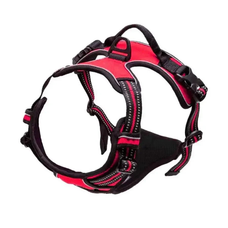 ControlFlex No Pull Dog Harness
