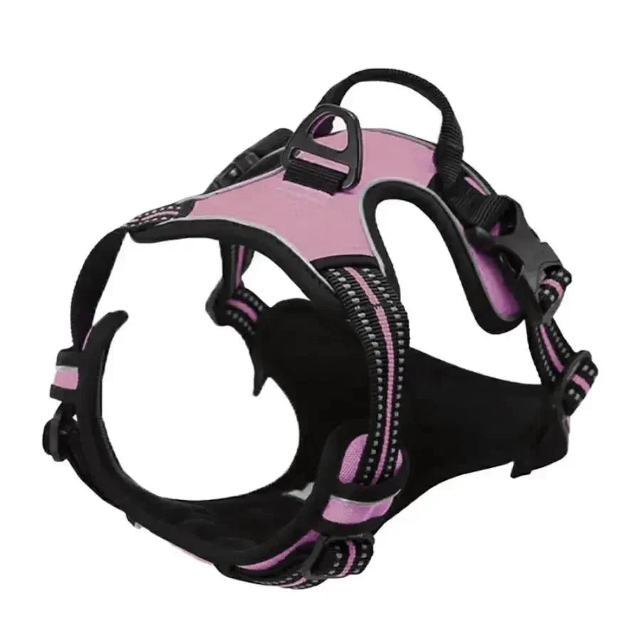 ControlFlex No Pull Dog Harness