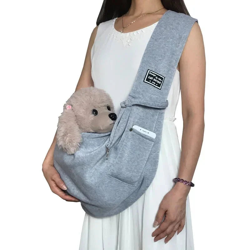 PetSling Shoulder Carrier Bag