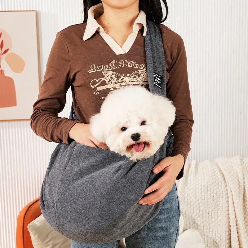 PetSling Shoulder Carrier Bag