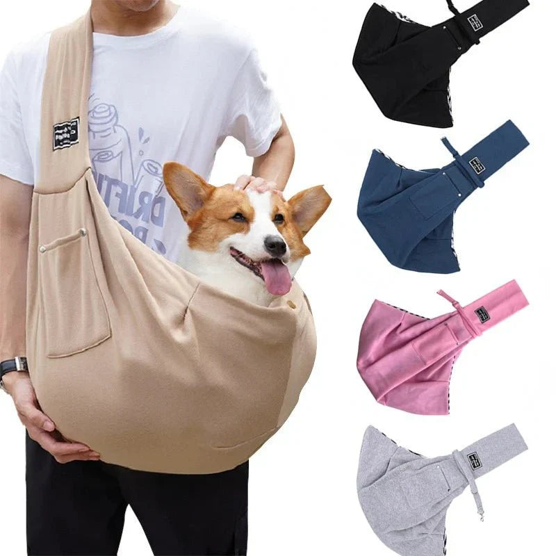 PetSling Shoulder Carrier Bag