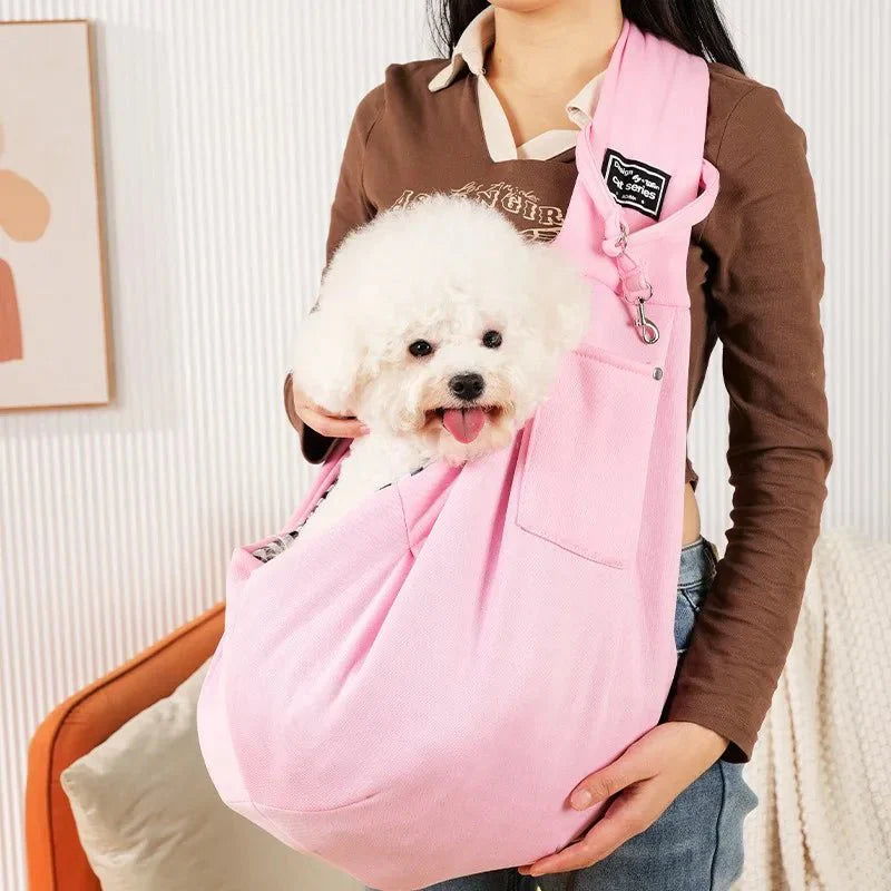 PetSling Shoulder Carrier Bag