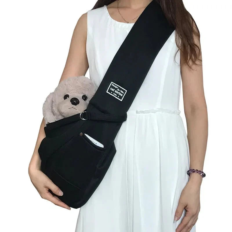 PetSling Shoulder Carrier Bag
