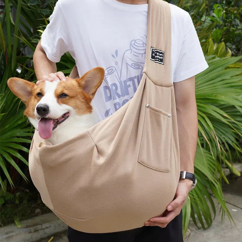 PetSling Shoulder Carrier Bag