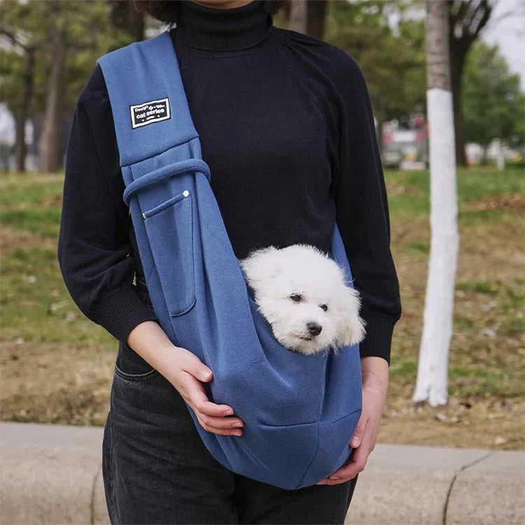 PetSling Shoulder Carrier Bag
