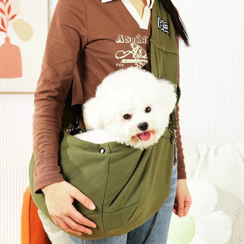 PetSling Shoulder Carrier Bag