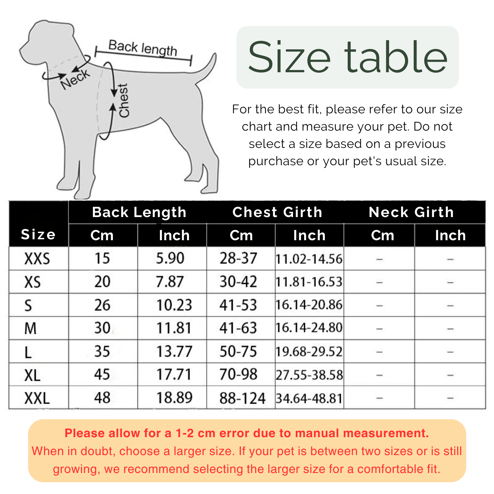AquaGuard Reflective Dog Life Jacket