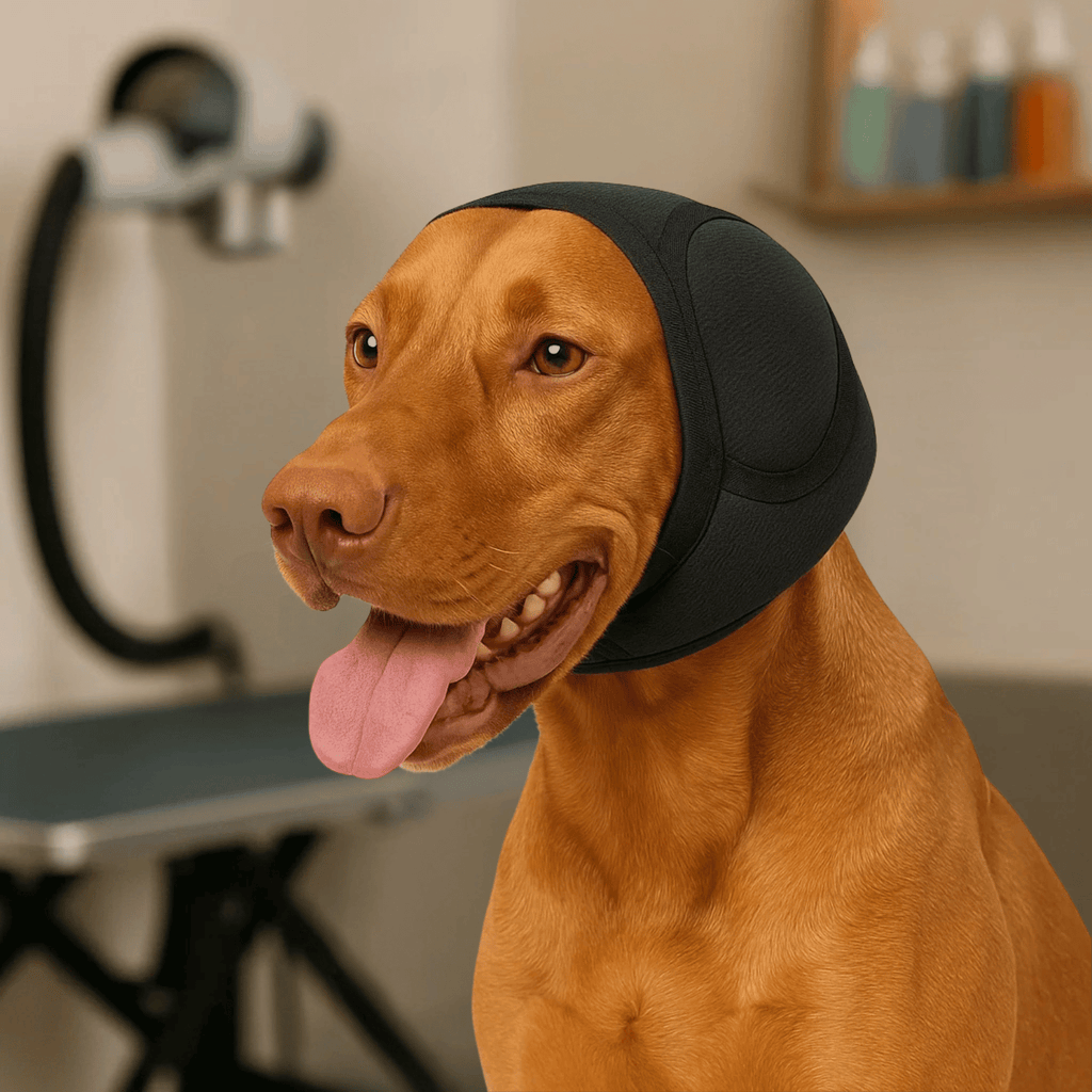 QuietPaws Noise Reduction Dog Ear Protectors