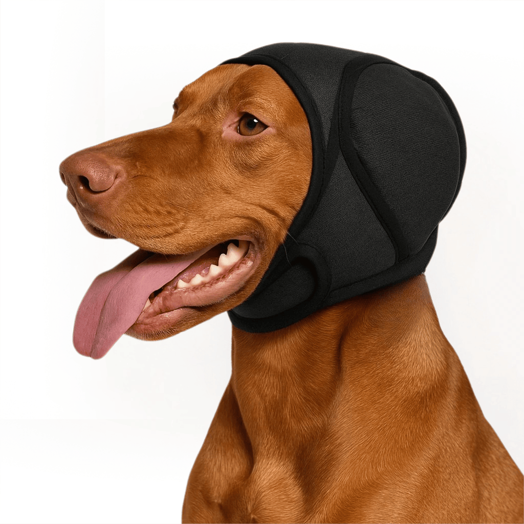QuietPaws Noise Reduction Dog Ear Protectors