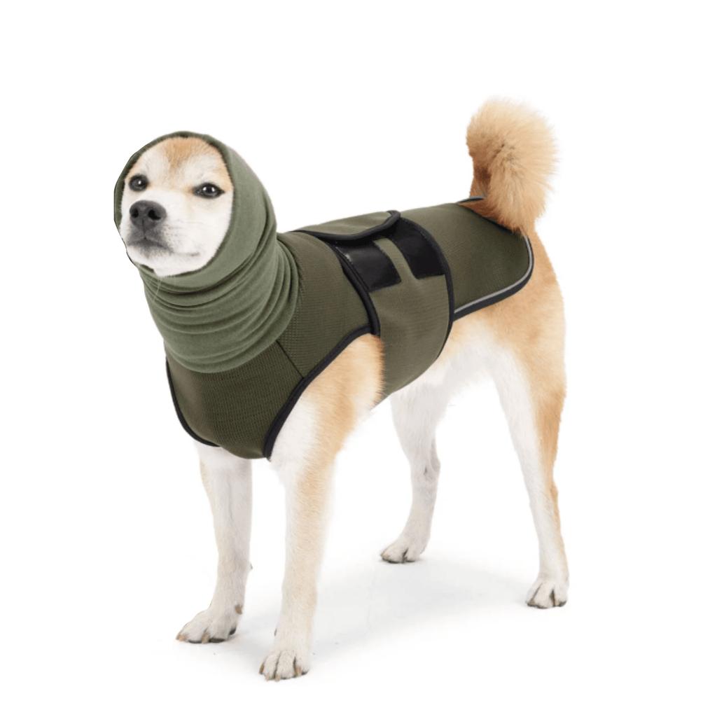 CalmHug Anti-Anxiety Pet Vest