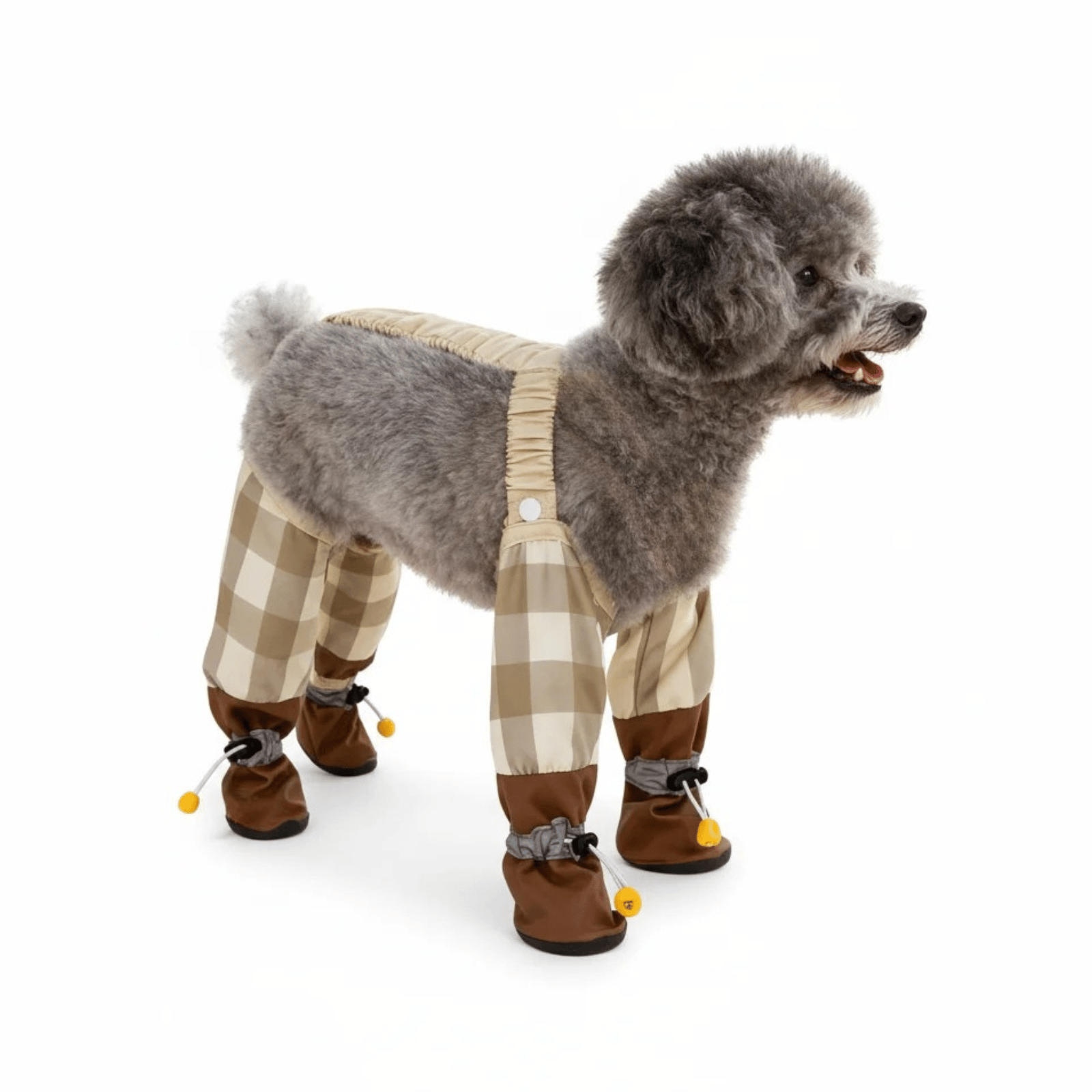 LeggyGuard Waterproof Dog Pants