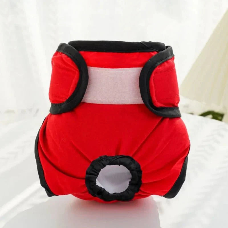 ComfortFit Reusable Pet Diaper