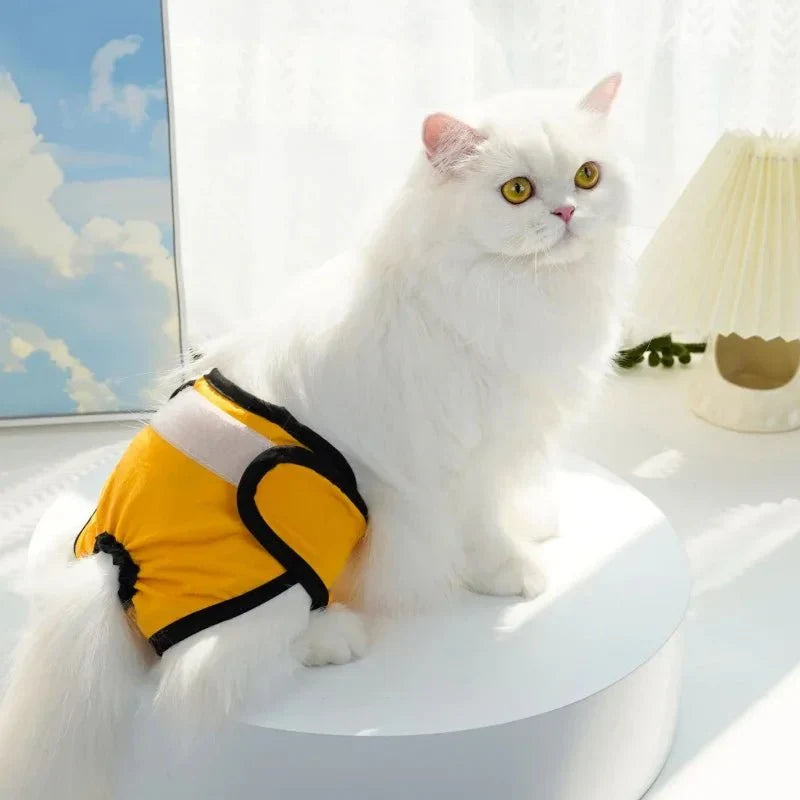 ComfortFit Reusable Pet Diaper