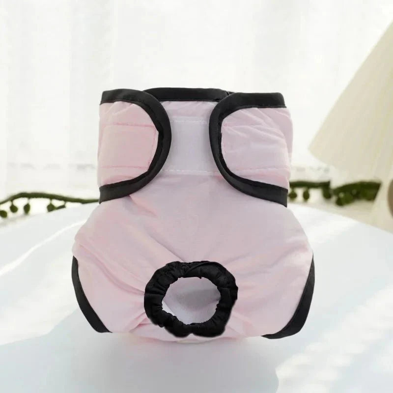 ComfortFit Reusable Pet Diaper
